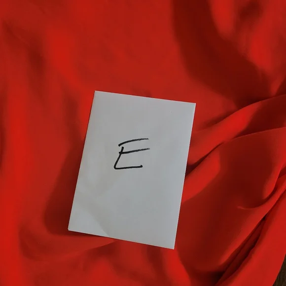 Amanda Uprichard dress - Picture 8 of 8